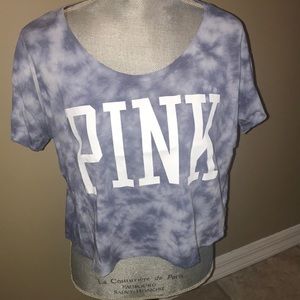 PINK Victoria’s Secret T-Shirt